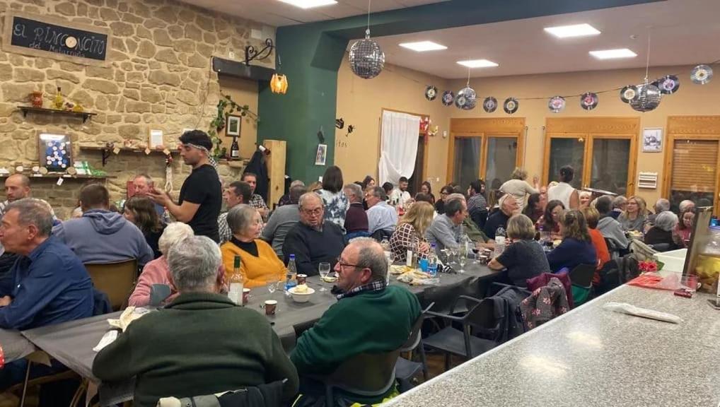 La Sociedad Hotel Arens de Lledó Kültér fotó